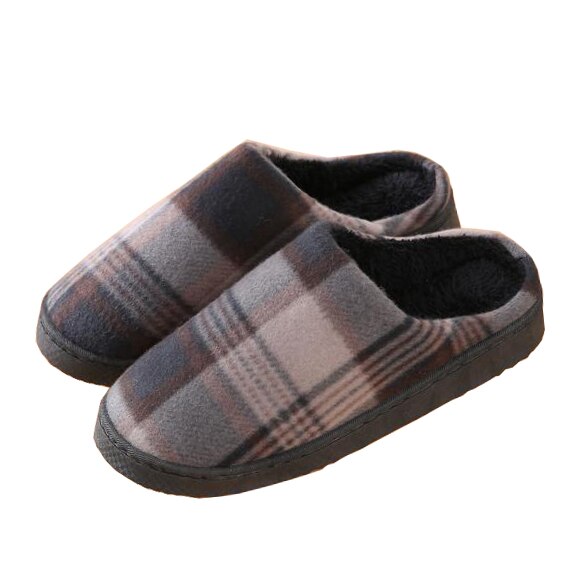 Winter Shoes Women Home Slippers Ladies Fur Slides Indoor Flip Flops Girl Warm