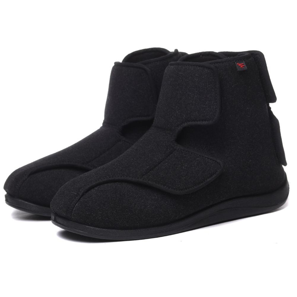 Outdoor Sports Extra Wide Shoes Recovery Slippers Adjustable