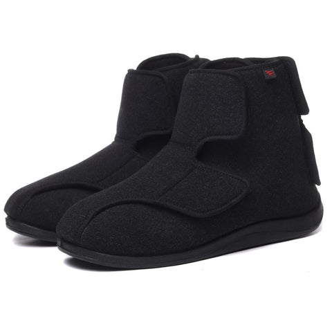 Outdoor Sports Extra Wide Shoes Recovery Slippers Adjustable
