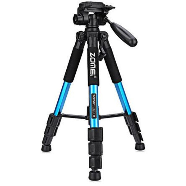 Boutique Portable Tripod Platform Set Micro Single DSLR Camera Camera Travel With High Quality Aluminum