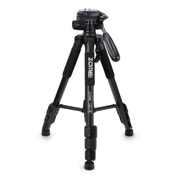 Boutique Portable Tripod Platform Set Micro Single DSLR Camera Camera Travel With High Quality Aluminum
