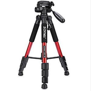 Boutique Portable Tripod Platform Set Micro Single DSLR Camera Camera Travel With High Quality Aluminum