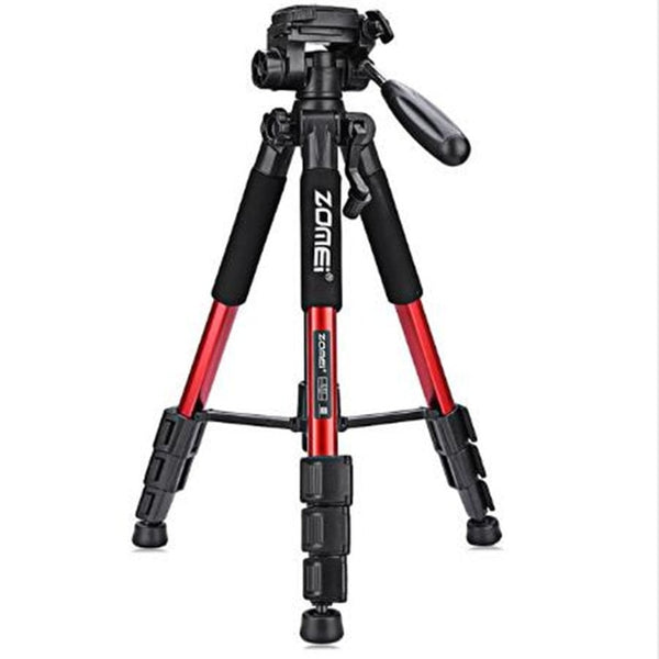 Boutique Portable Tripod Platform Set Micro Single DSLR Camera Camera Travel With High Quality Aluminum