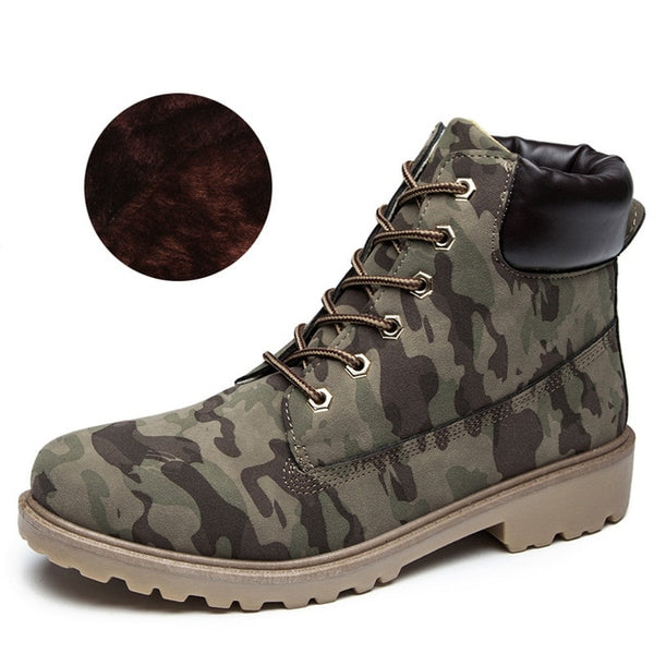 ROXDIA autumn winter women ankle boots new fashion woman snow