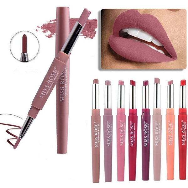 Liquid Matte Lipstick