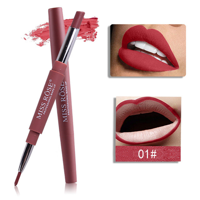 Liquid Matte Lipstick