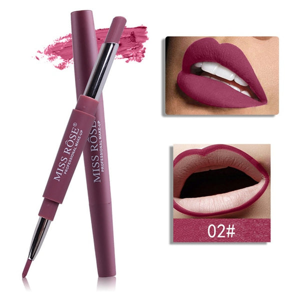 Liquid Matte Lipstick