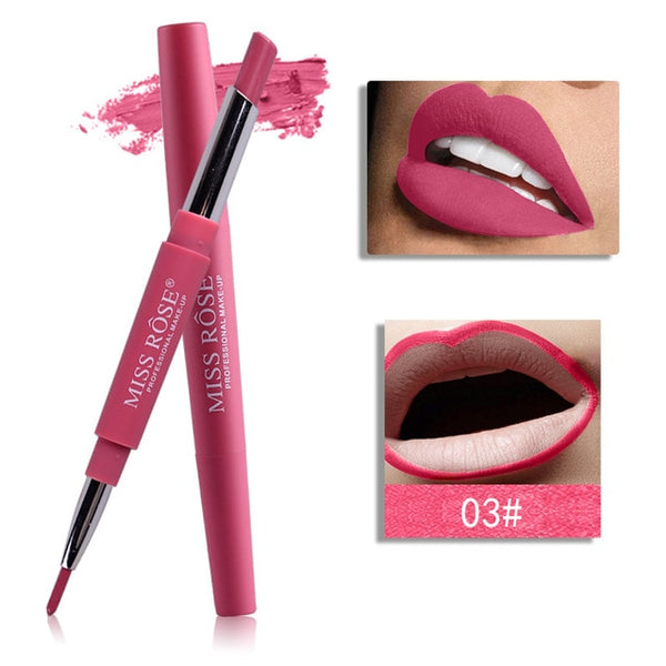 Liquid Matte Lipstick