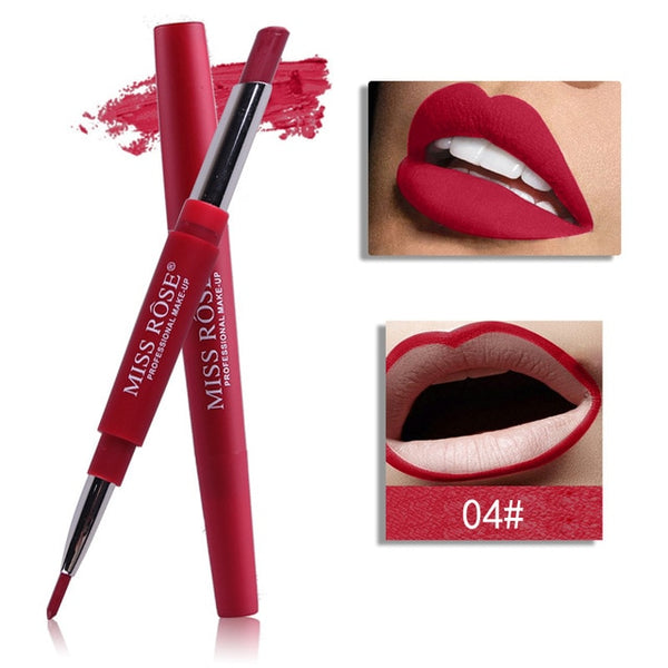 Liquid Matte Lipstick