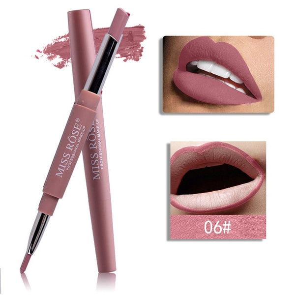 Liquid Matte Lipstick