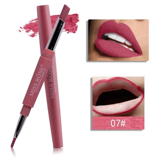Liquid Matte Lipstick