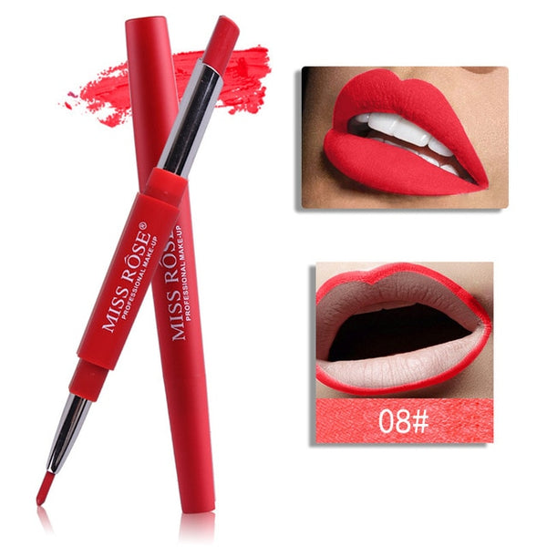 Liquid Matte Lipstick