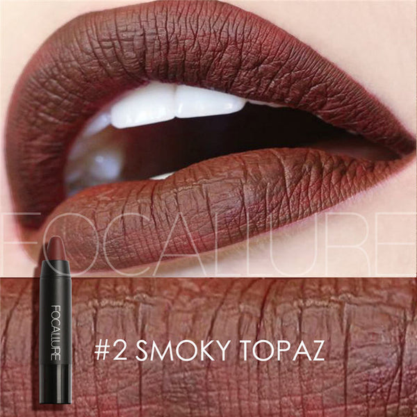 FOCALLURE Cream Lipstick