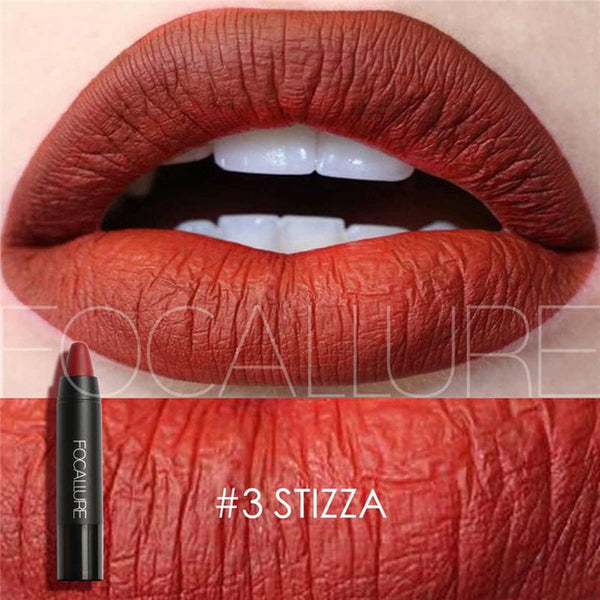FOCALLURE Cream Lipstick