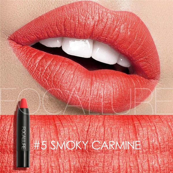 FOCALLURE Cream Lipstick
