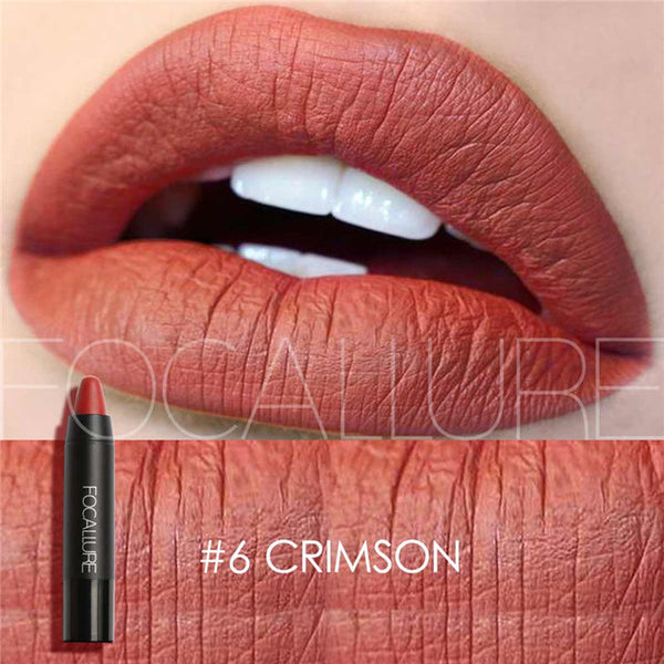 FOCALLURE Cream Lipstick