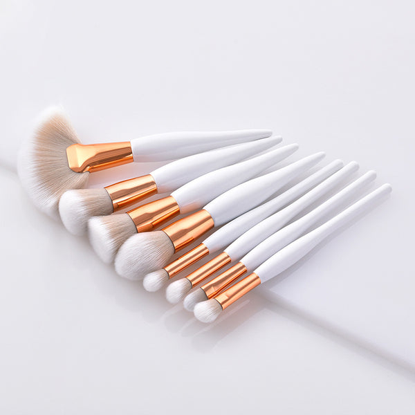 JIGONG professional makeup brushes