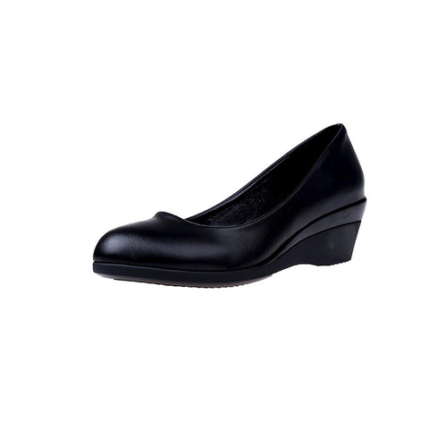 SAGACE Pumps Women Shoes Ladies Roman  Elegant Casual female Ladies Shoe