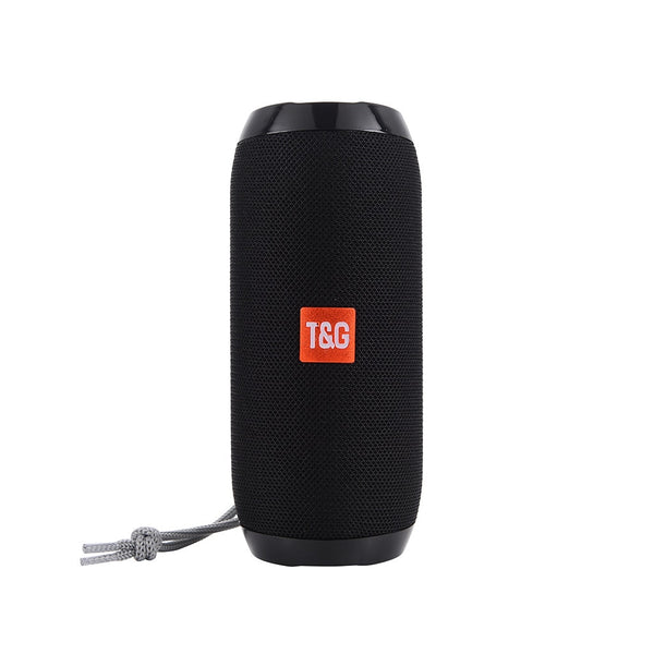 Portable Wireless Bluetooth Speaker Outdoor Stereo Bass USB/TF/FM Radio Audio
