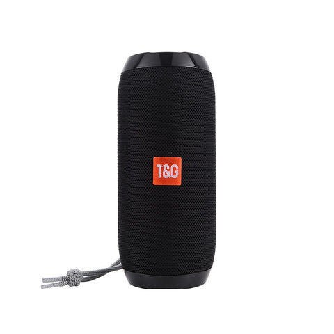 Portable Wireless Bluetooth Speaker Outdoor Stereo Bass USB/TF/FM Radio Audio