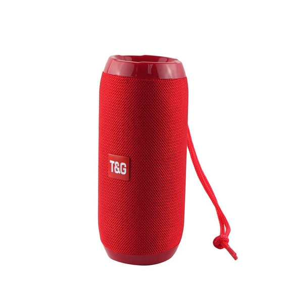 Portable Wireless Bluetooth Speaker Outdoor Stereo Bass USB/TF/FM Radio Audio